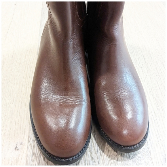 NEW Tory Burch Ashlynn Riding Boot - Picture 13 of 13